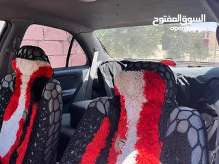  13 نيسان صني 1999 وارد ياباني ماتور 1500 قطارة بنزين ...... قابل للتفاوض والشرا ما بقصر معه ...