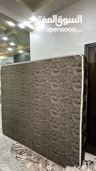 1 فرشة إسفنج للبيع