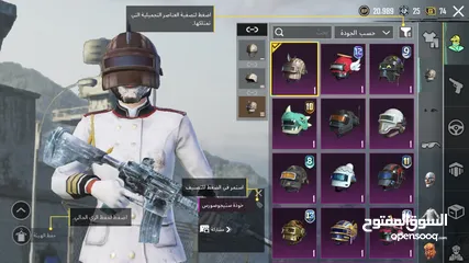  3 حساب نوادرر بسعر حرق