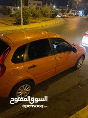  10 لادا KALINA موديل 2018
