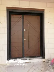  29 أبواب تركي و تفصيل كامل
