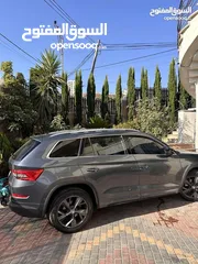  3 كودياك 2018