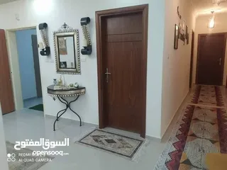  8 شقة طابقية مميزة للبيع – رام الله  عين مصباح – شارع الكرمل