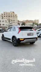  14 كيا نيرو ترخيص 2023 محرك 1600 هايبرد جير أوتوماتيك 141 حصان