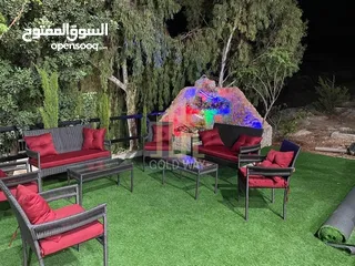  9 مزرعة للبيع مميزة في منطقة دحل منطقة مزارع وشاليهات / ref 2074