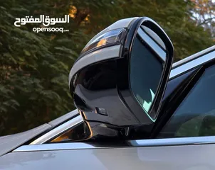  11 مرسيدس e200 2018 بنزين اصلي فحص اتوسكور  A+100 اعلى صنف AMG اصلي ممشى25000 الف اصلي