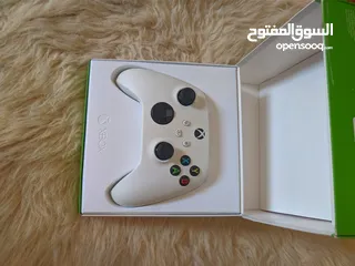  2 Xbox controller