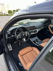  9 BMW M240i 2022