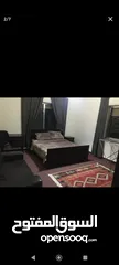  2 استوديو للإيجار – رام الله  قرب جامع جمال عبد الناصر