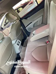  8 كامري LE 2019  السياره وكاله 7 جيد