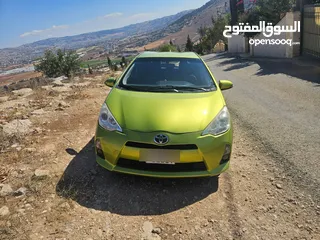  3 تويوتا بريوس 2015 نظيفة ومميزة للبيع