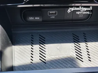  19 كيا سبورتاج هايبرد ترخيص 2022 ماتور 1600 هايبرد