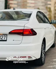  8 جولف اي بورا 2019 فحص كامل جمرك جديد للبيع اقساط على الهوية فقط دفعة اولى 4500 من المالك مباشرة