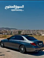  2 E350d AMG V6 (3000cc)