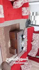 4 اثاث للبيع