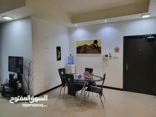  2 شقه فندقية للبيع في الجفير Hotel apartment for sale in Juffair