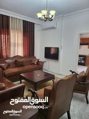  18 شقة مفروشه سوبر ديلوكس في دير غبار للايجار