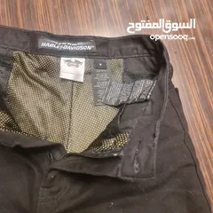  7 ملابس هارلي اصلية جديدية 2 pants