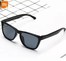  3 نظارات شمسية من شاومي