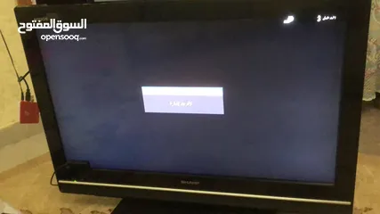  1 شاشه شارب للبيع بسعر 40 د