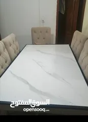  2 سفره للبيت تفصيل بديل الرخام