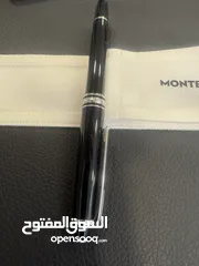  5 قلم مونت بلنك MONTBLANC Meisterstück