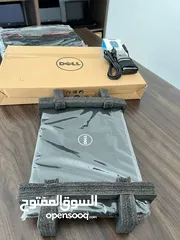  2 لابتوب ديل للبيع بسعر حرق i7 512 ssd كرتين 16g ram شاشة احترافي قابل للتفاوض