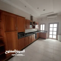  6 فيلا راقية و مفروشة للايجار في منطقة توبلي  furnished villa for rent in Tubli