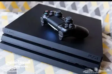  1 مطلوب playstation 4 pro software 9 او اقل