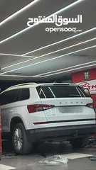  6 Skoda Kodiak
