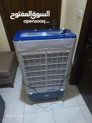 2 مكيف صحراوي NATIONAL energy ناشونال إينرجي للبيع