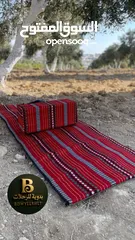  8 طقم التخييم الأحدث تصميم