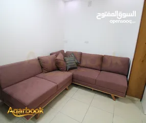  1 استوديو فيالطيرةبالقرب من لازورد للايجار