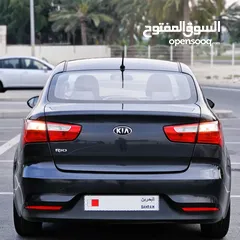  3 kia Rio 2016 Well maintained car For sale