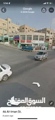  11 عماره كامله للبيع (مؤجرة ) قريبه من جميع الخدمات