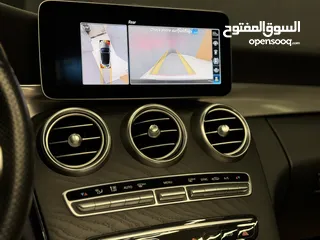 27 C 200 cabriolet