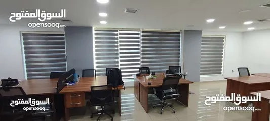  7 ستائر زيبرا تركي تفصيل
