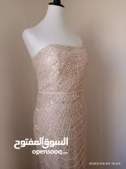  16 فستان سهرة