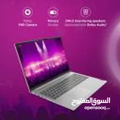  5 لاب توب لينوفو اي سفن جيل الثالث عشر مواصفات رائعة lenovo NEW IdeaPad Slim 3 (2024) 13th Gen Intel C