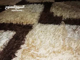 9 موكيت للبيع شبه الوكالة  /المفرق