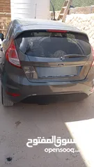 1 فورد فيستا