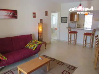  8 Sharm el Sheikh, Montazah area, 2 bedrooms apartment for sale