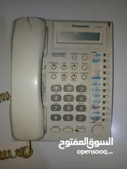  28 فاكس قديم و تلفونات وراوترات  وانظمة اوديو قابل للبدل باي شيء من اي مجموعه