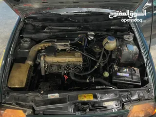  5 سيارة سيات قرطبة للبيع بحالة ممتازة جدا