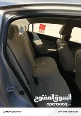  10 كيا ريو موديل 2012 فحص كامل 7جيد استعمل وممشه خفيف عداد 65الفkm