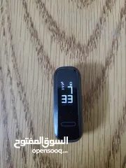  5 ساعة هواوي باند 4e 4e huawei band