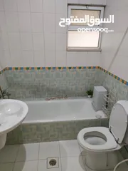  26 Furnished Shmeisani flat for rent