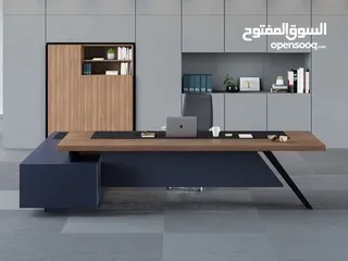  16 عروض تصل إلى 50٪ على مكاتب المدير