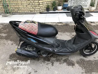  4 ماكس ياماها