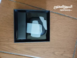  6 سماعة سامسنج جلاكسي بودز 2 وكاله استعمال يوم واحد  فقط بسعر حرق